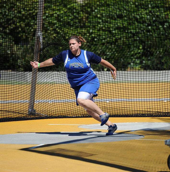 2010 NCS-MOC-037.JPG - 2010 North Coast Section Finals, held at Edwards Stadium  on May 29, Berkeley, CA